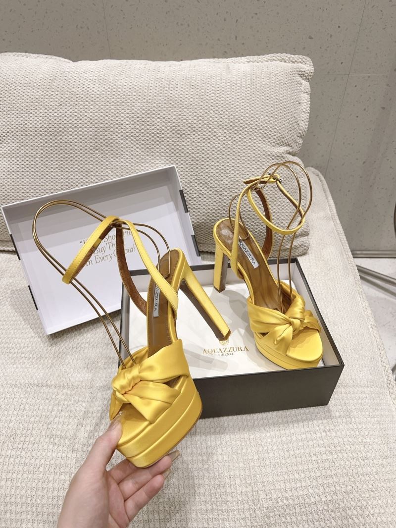 Aquazzura Sandals